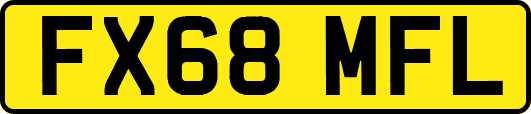 FX68MFL