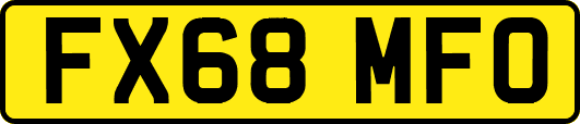 FX68MFO
