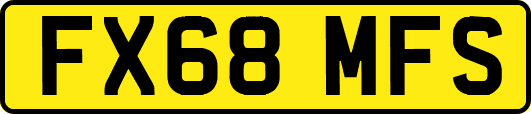 FX68MFS
