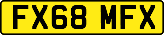 FX68MFX
