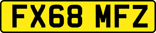 FX68MFZ