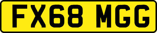 FX68MGG