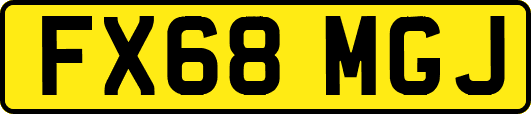 FX68MGJ