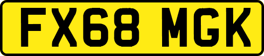FX68MGK
