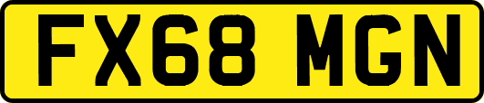 FX68MGN
