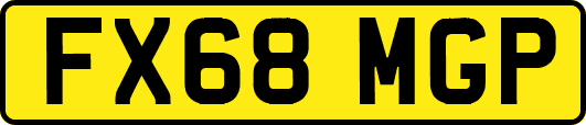 FX68MGP