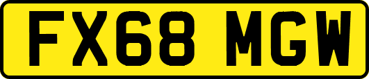 FX68MGW
