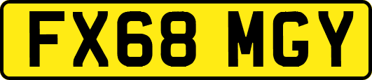 FX68MGY