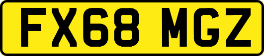 FX68MGZ