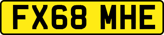 FX68MHE
