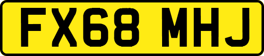 FX68MHJ