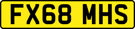 FX68MHS