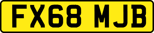 FX68MJB