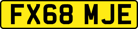 FX68MJE