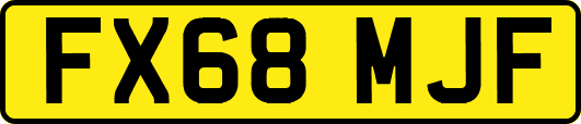 FX68MJF