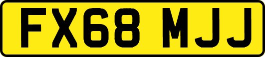 FX68MJJ