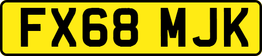 FX68MJK