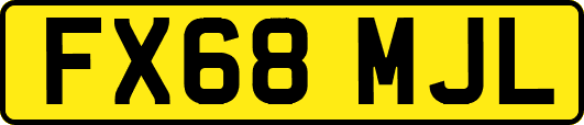 FX68MJL