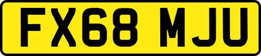 FX68MJU