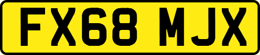 FX68MJX