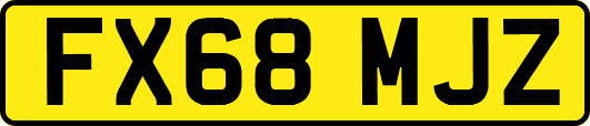 FX68MJZ