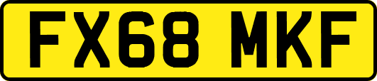 FX68MKF