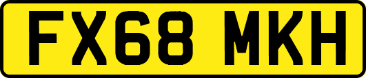 FX68MKH