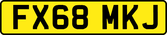 FX68MKJ