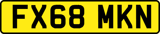 FX68MKN