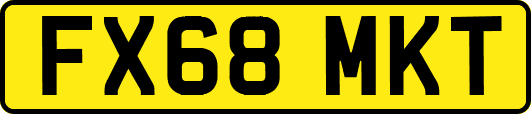 FX68MKT
