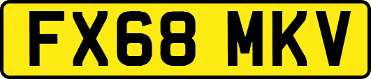 FX68MKV