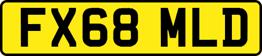 FX68MLD
