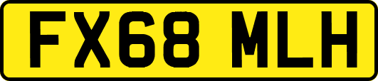 FX68MLH