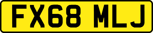 FX68MLJ