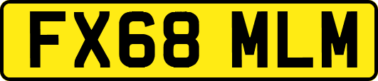 FX68MLM