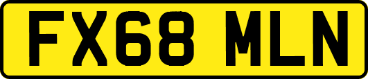 FX68MLN