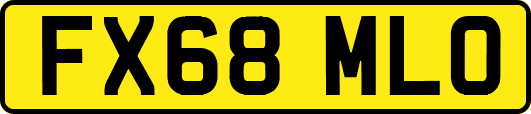 FX68MLO