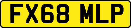 FX68MLP