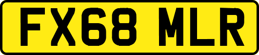 FX68MLR