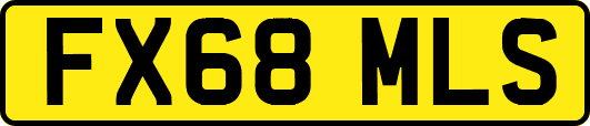 FX68MLS