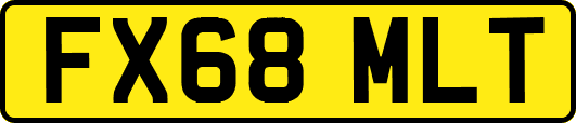 FX68MLT