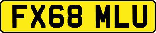 FX68MLU
