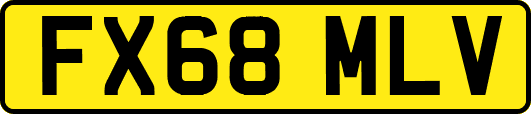 FX68MLV