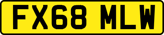 FX68MLW
