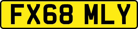 FX68MLY