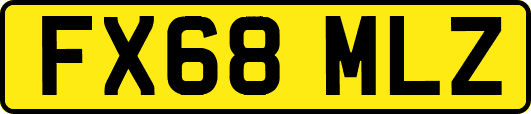 FX68MLZ