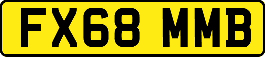 FX68MMB