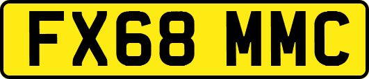 FX68MMC