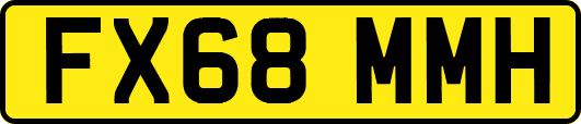 FX68MMH