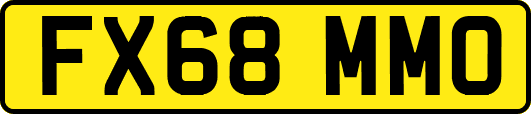 FX68MMO